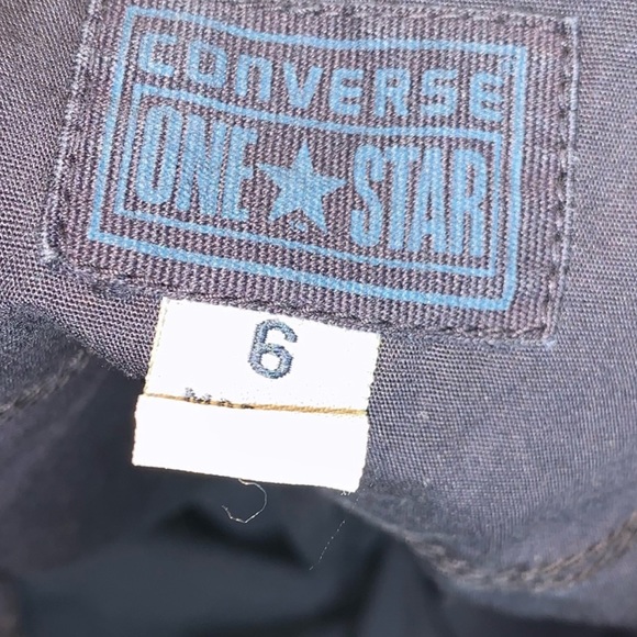 CONVERSE: Navy Thin Strap Summer Dress - Size 6 - Picture 3 of 12